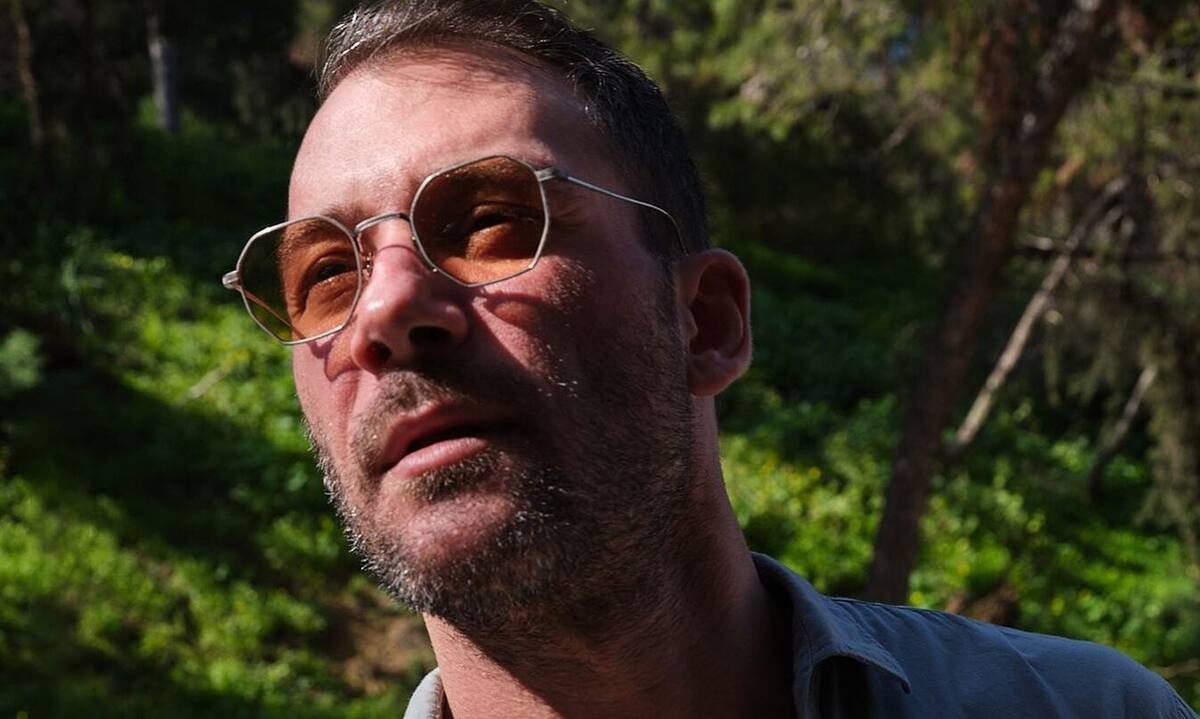 Αντίνοος Αλμπάνης: Το πρόβλημα υγείας που του άλλαξε τη ζωή και τα μηνύματα αισιοδοξίας!