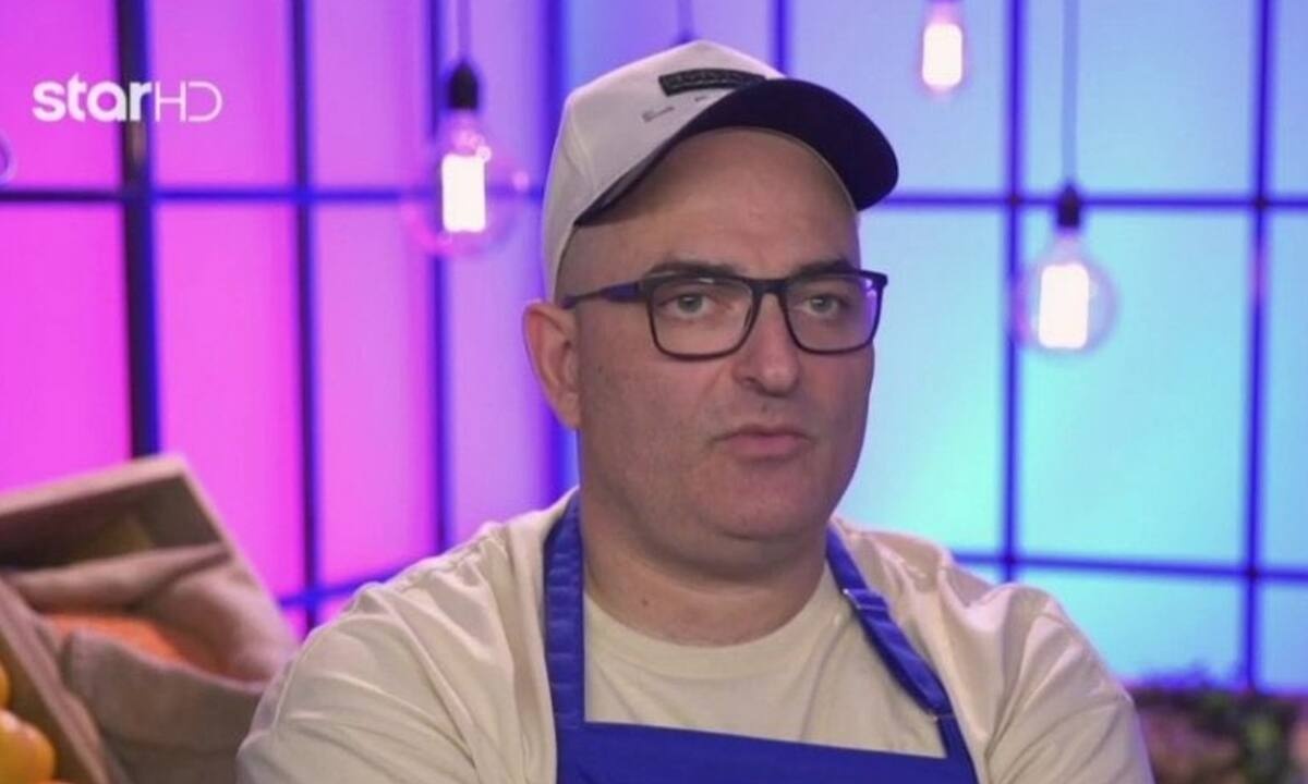 Ίντριγκα με την κάρτα ασυλίας στο MasterChef- Υποψήφιος ο Μπόμπαινας και το Twitter αντιδρά