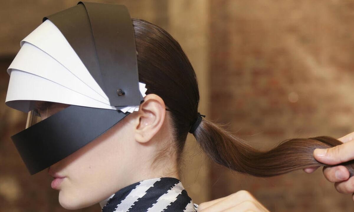 TRESsimple: Η αλογοουρά είναι το πιο απλό αλλά ευέλικτο χτένισμα - tips για να την κάνεις ολόσωστα