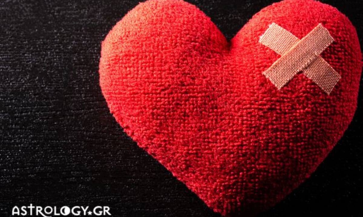 Αυτά τα 5 ζώδια τα δίνουν όλα στον έρωτα