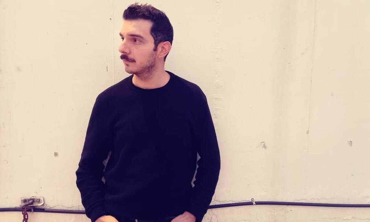 Στέλιος Τυριακίδης: «Θα ήθελα να μου δοθεί η ευκαιρία να παίξω σε μια σειρά - Το περιμένω»