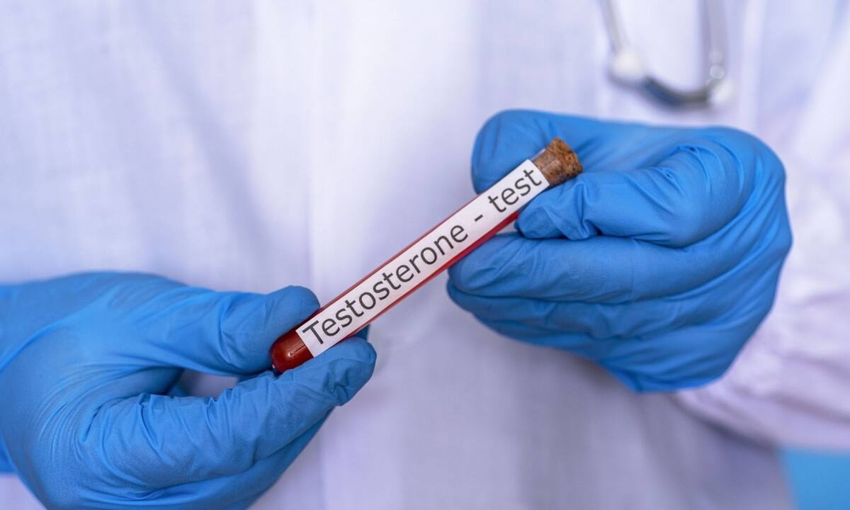10 λόγοι που έχετε χαμηλή τεστοστερόνη (video)