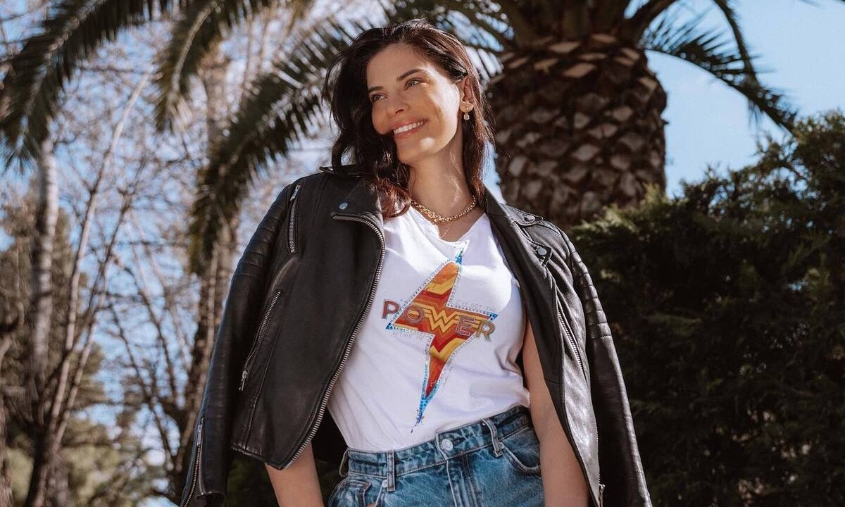 Χριστίνα Μπόμπα: Η μοντέρνα διακόσμηση του σπιτιού της που θα λατρέψεις!