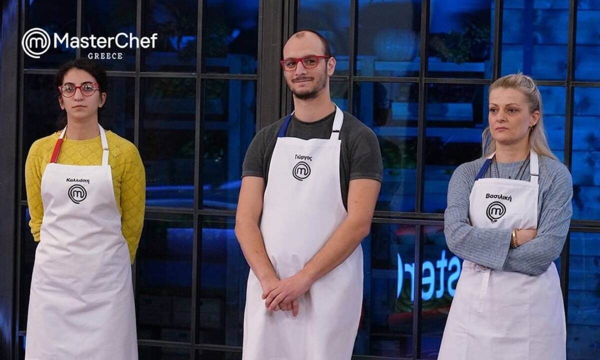 MasterChef: Οι απειλές του Δημήτρη που ξεσήκωσαν θύελλα σχολίων στο Twitter