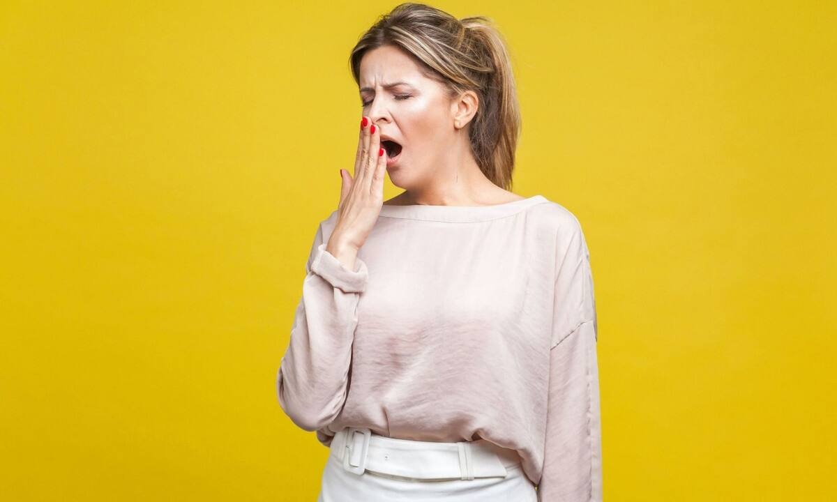 Ατονία: Φυσικοί τρόποι για να αυξήσετε τα επίπεδα ενέργειας (εικόνες)