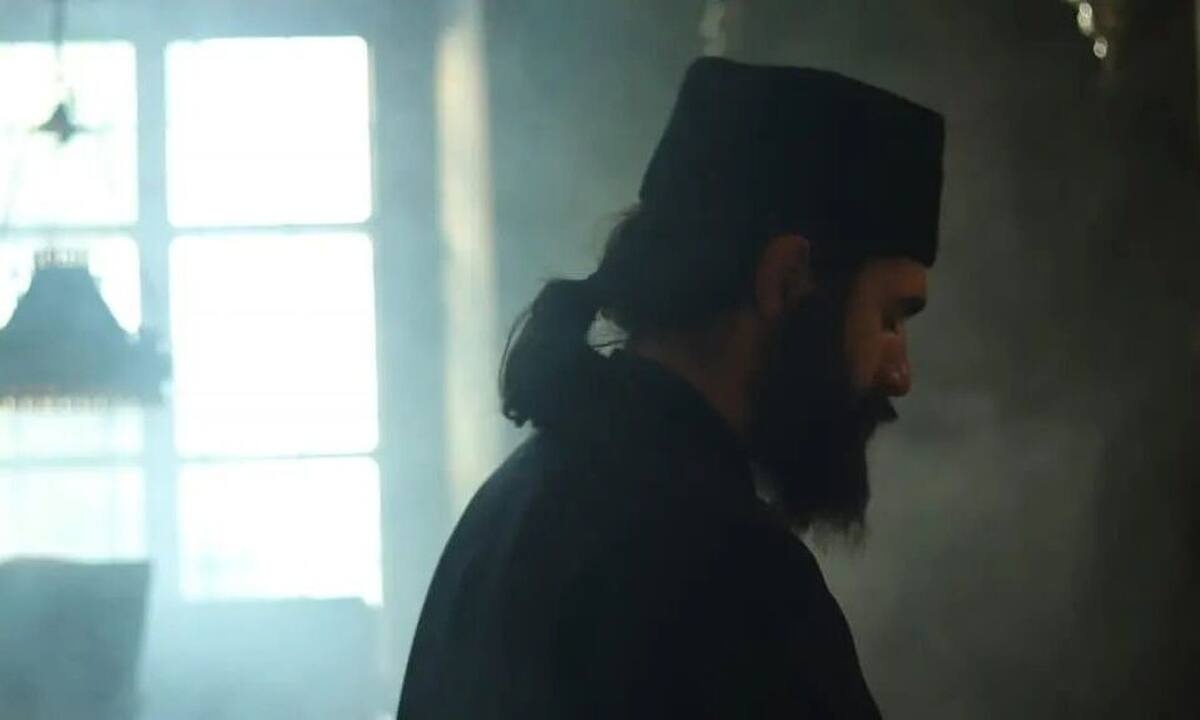 Προκόπης Αγαθοκλέους: «Υπήρξαν έντονες σκηνές που απαιτούσαν πολλά από τον ηθοποιό»