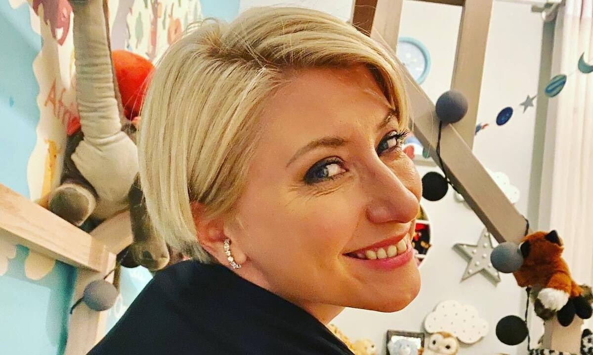 Σία Κοσιώνη: «Αξιζε κάθε θυσία και δυσκολία, είμαι εκεί που πάντα ήθελα να είμαι»