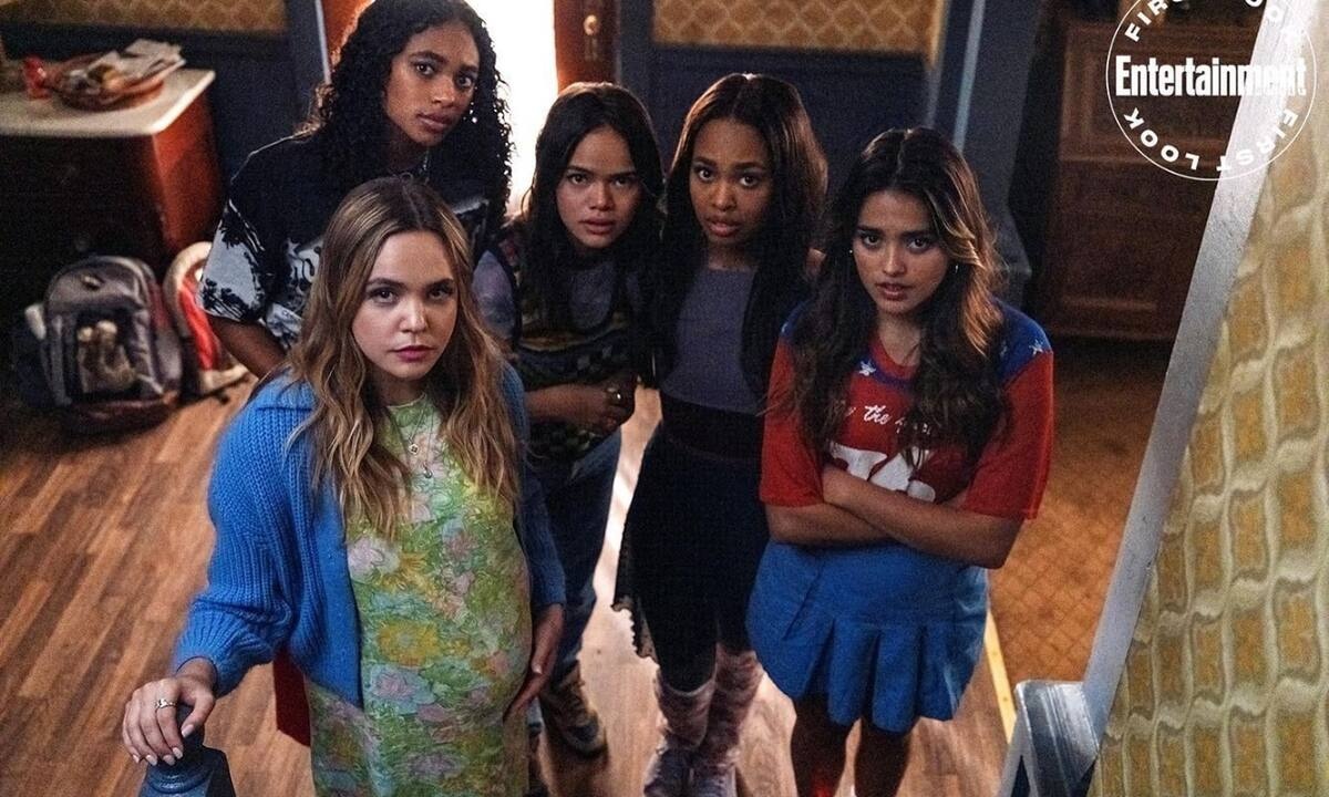 Έρχεται το reboot του Pretty Little Liars: Original Sin - Όσα πρέπει να ξέρεις