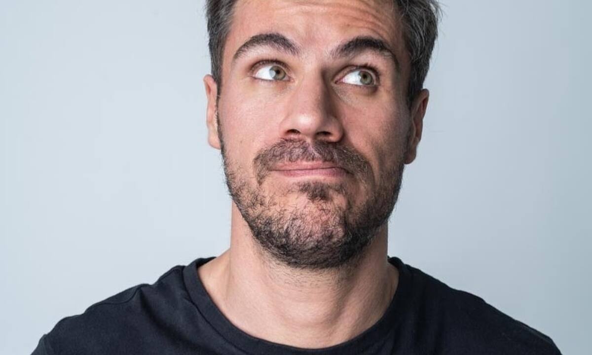 MasterChef: To Τwitter θέλει τον Πετρετζίκη καλεσμένο για ένα ακόμα επεισόδιο (photos)