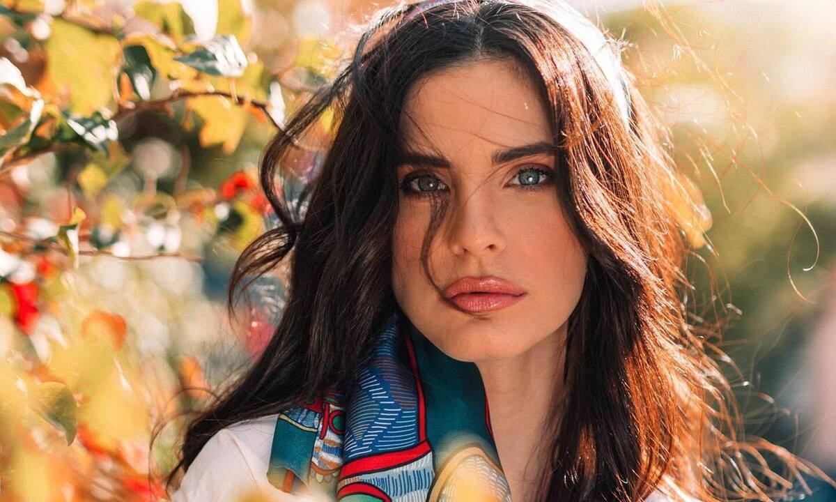 Χριστίνα Μπόμπα: Αυθημερόν στη Μύκονο - Τι συνέβη;