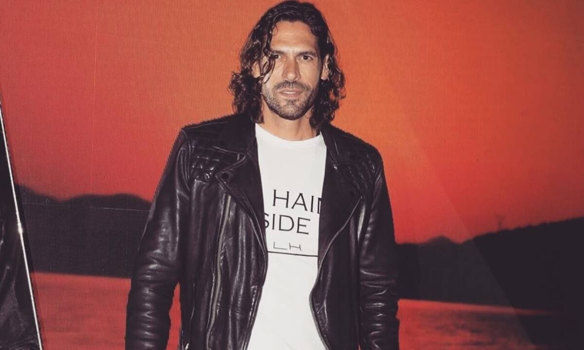 Γιάννης Σπαλιάρας: «Μετανιώνω εκατό τοις εκατό για τη δήλωσή μου για τις 4.000 γυναίκες»