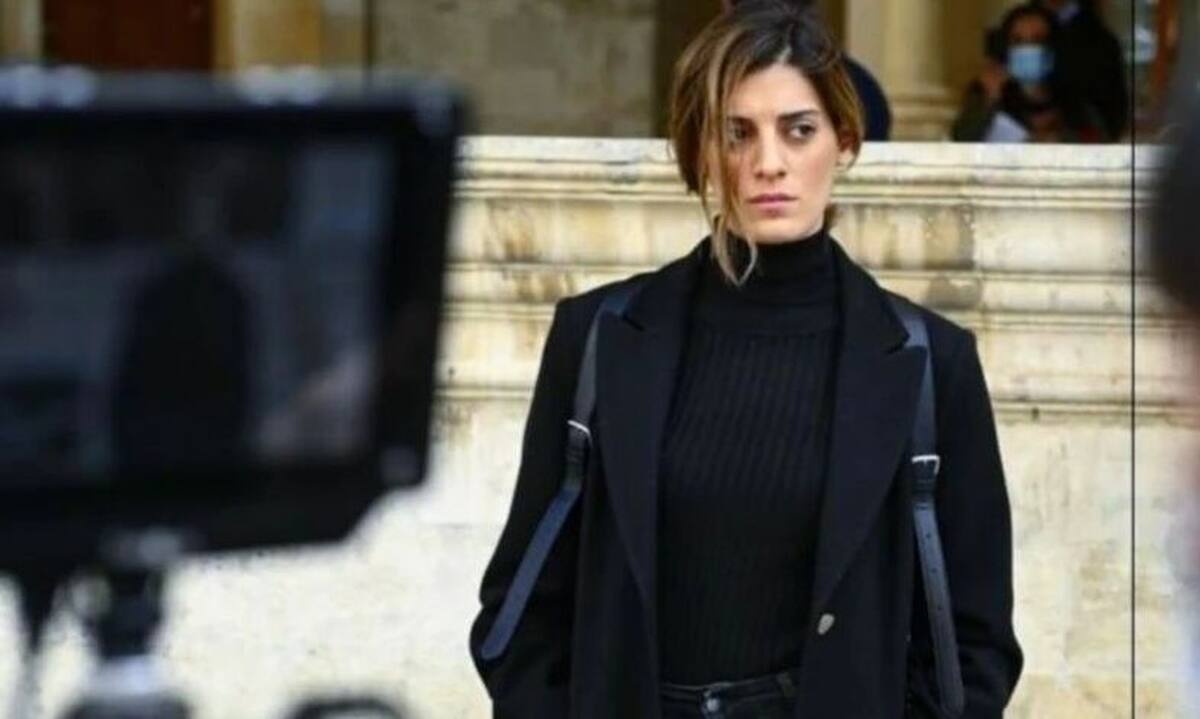 Σασμός spoiler: Στα Γιάννενα κι άλλο πρόσωπο εκτός από Μαρίνα και Αργυρώ! Η αποκάλυψη στο Instagram