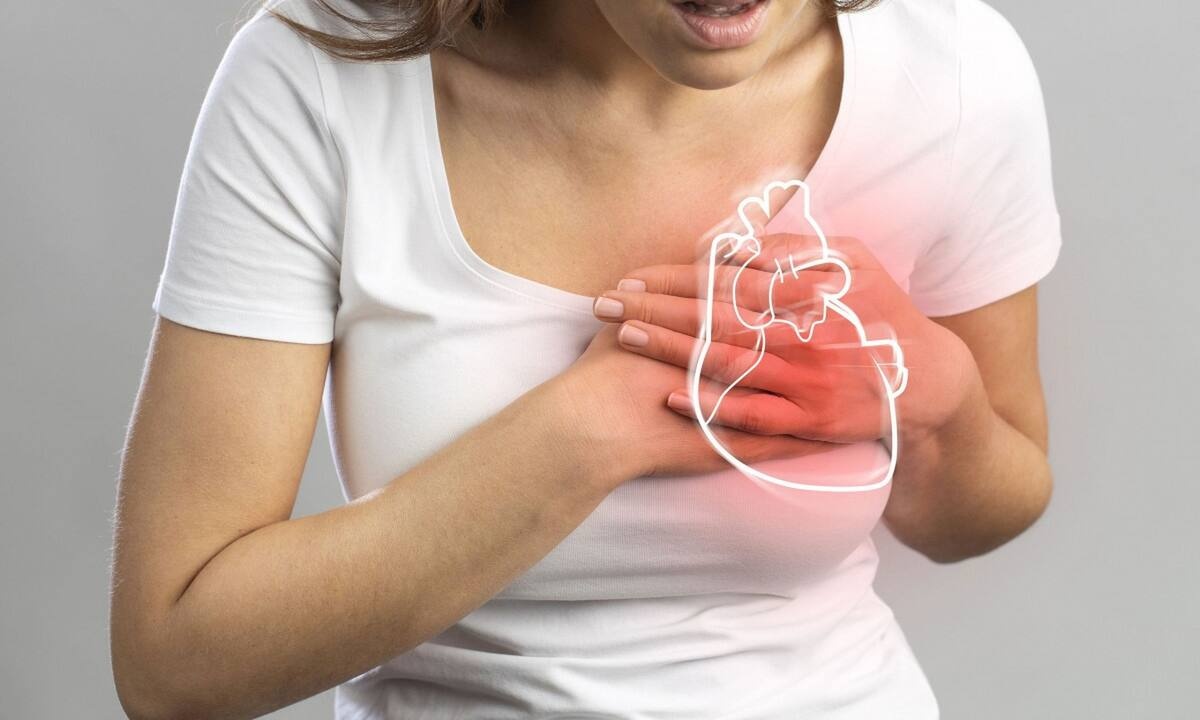 Ακανόνιστος καρδιακός παλμός: Για ποιους είναι πιο επικίνδυνος (εικόνες)