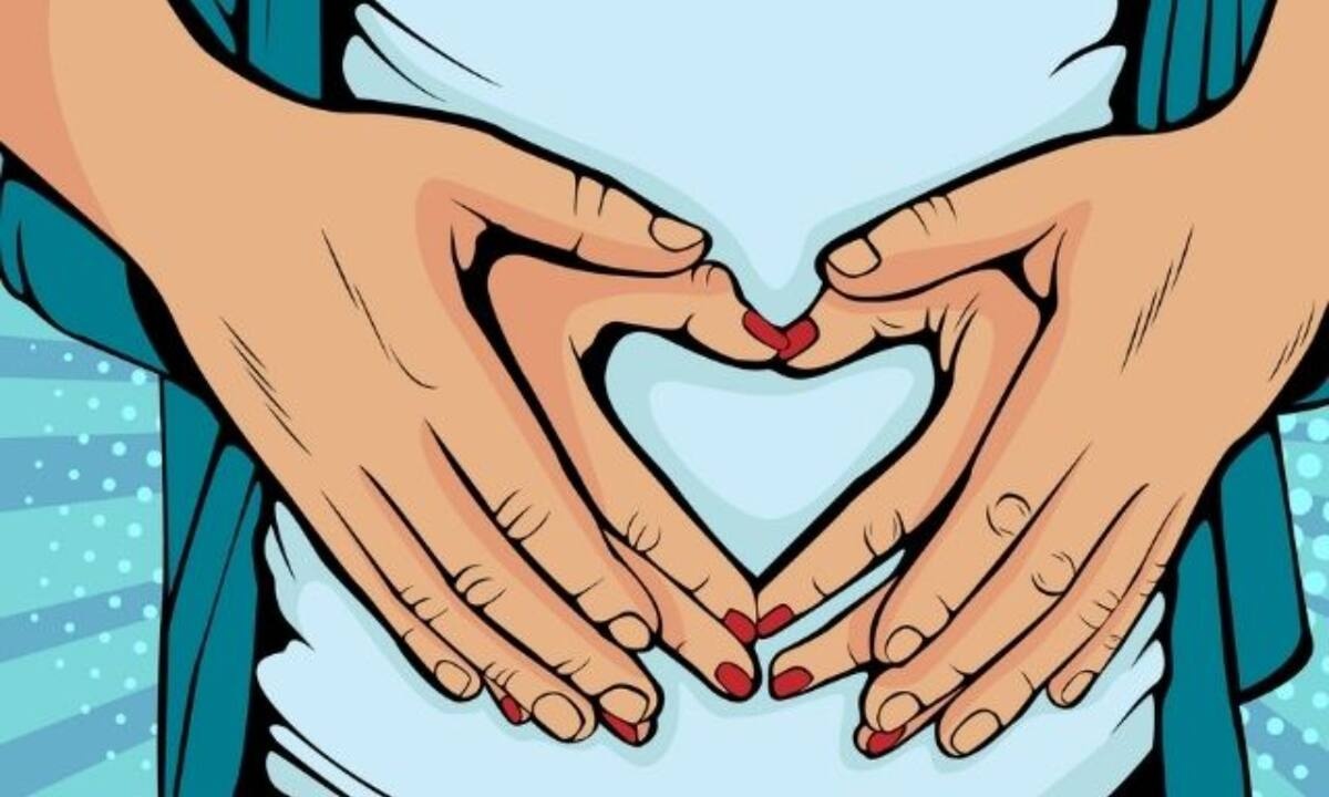 Οι πιο δημοφιλείς «μέθοδοι πρόβλεψης» του φύλου του μωρού