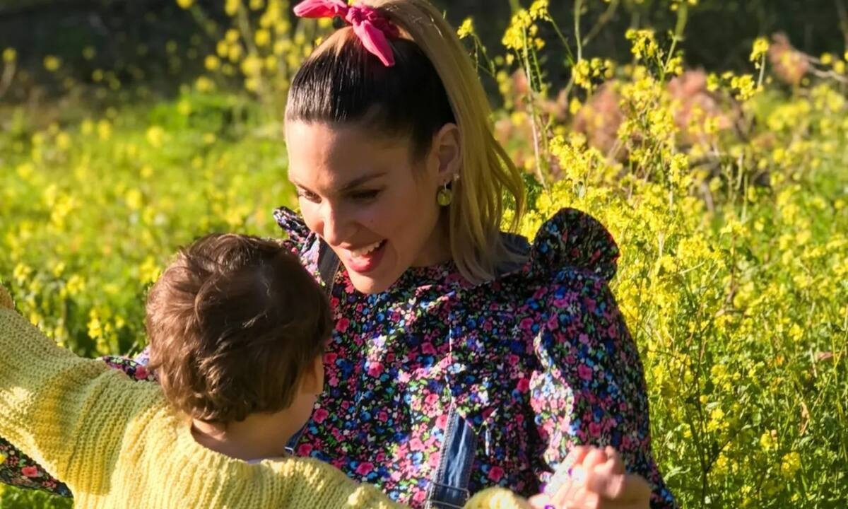 Μαντώ Γαστεράτου: Ο γιος της είναι σε ετοιμότητα αν αποκλειστεί από τα χιόνια