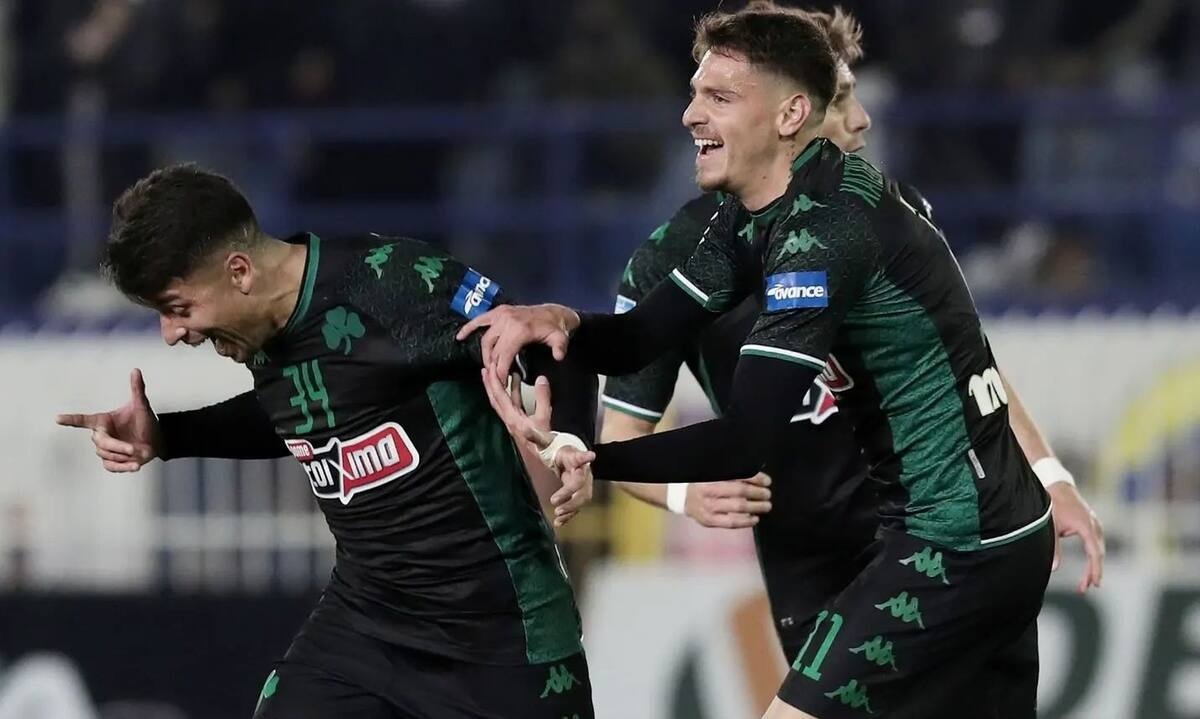 Πρεμιέρα με αθηναϊκό ντέρμπι στα play off της Super League