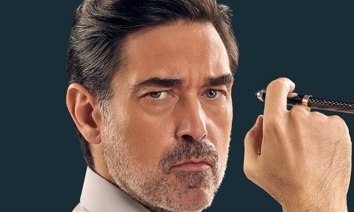 Μπουράκ Χακί: «Δεν μου αρέσουν οι άνθρωποι που μιλούν με "ίσως"»