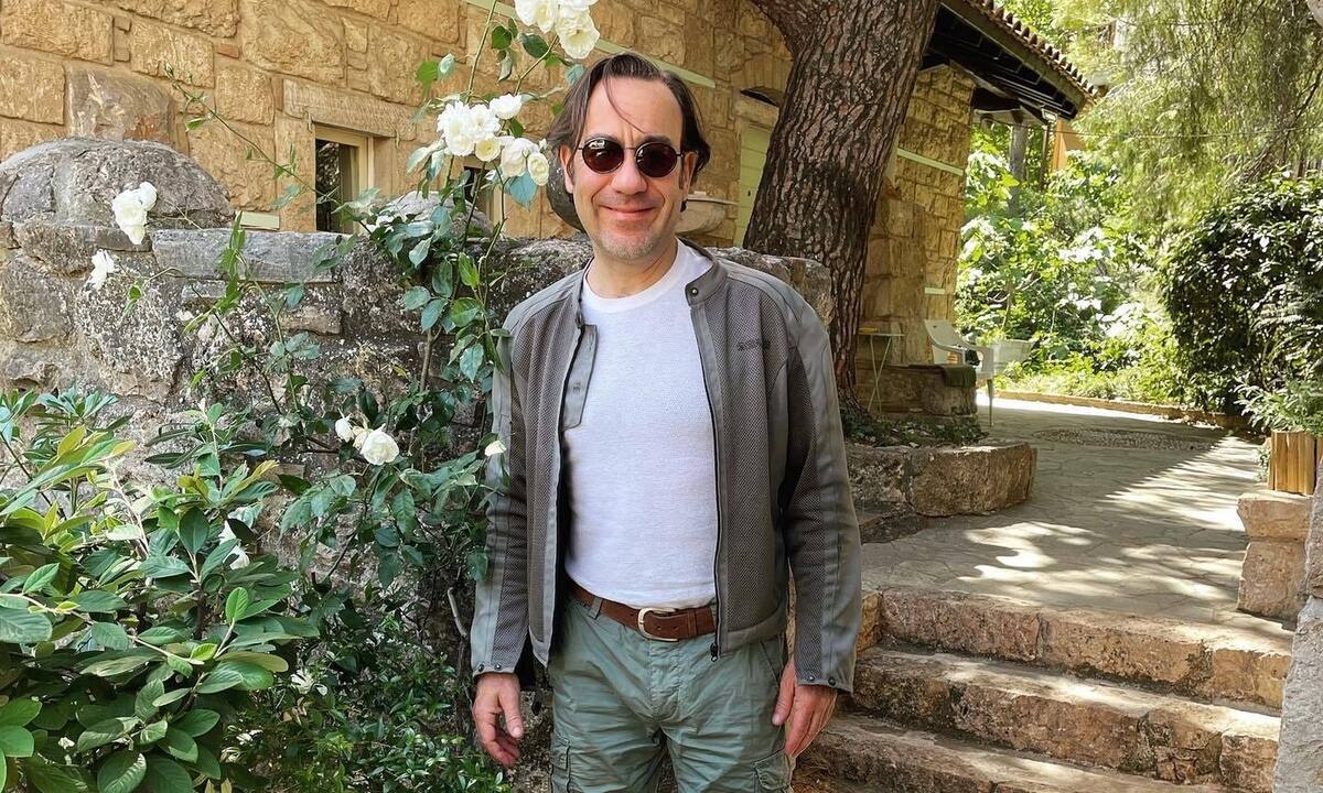 Καλυβάτσης: Η «μπηχτή» για τον Μαυρικίου, οι Ράδιο Αρβύλα και το δίδαγμα για τον Παναγιωτόπουλο