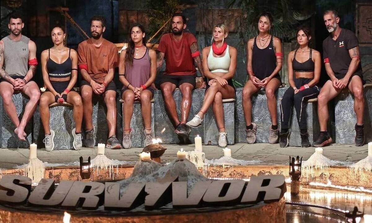 Survivor spoiler: Αυτή η ομάδα κερδίζει απόψε τη δεύτερη ασυλία