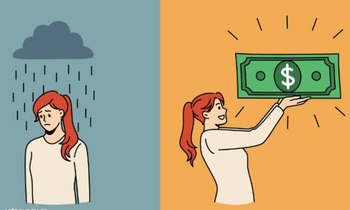 Σήμερα 21/03: Όλα είναι θέμα τύχης