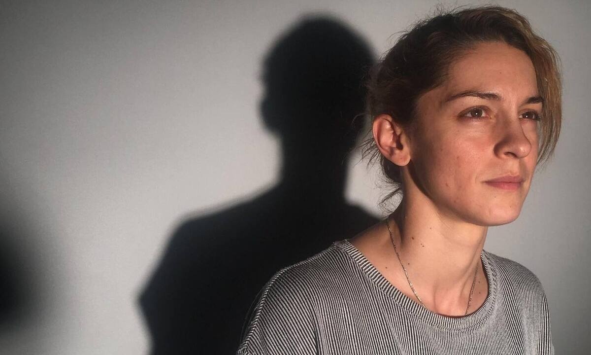 Γιούλικα Σκαφιδά: Έχω υποστεί λεκτική βία σε πρόβες πάνω από μία φορά στο θέατρο και στην τηλεόραση