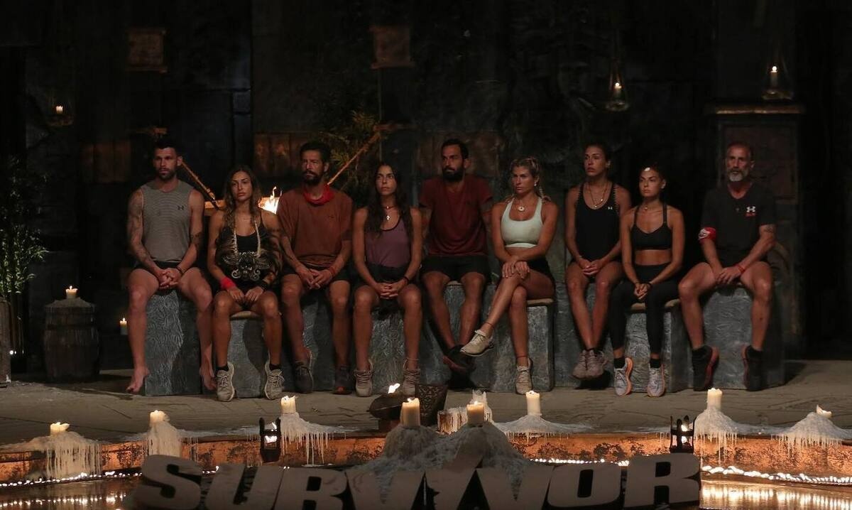 Survivor: Απίστευτη ανατροπή - Αυτός ο παίκτης αποχωρεί