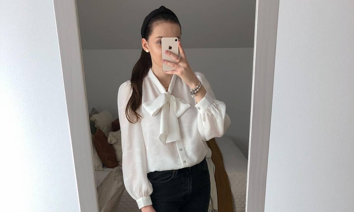 7 λευκά πουκάμισα ιδανικά για πρωινές και βραδινές εξόδους