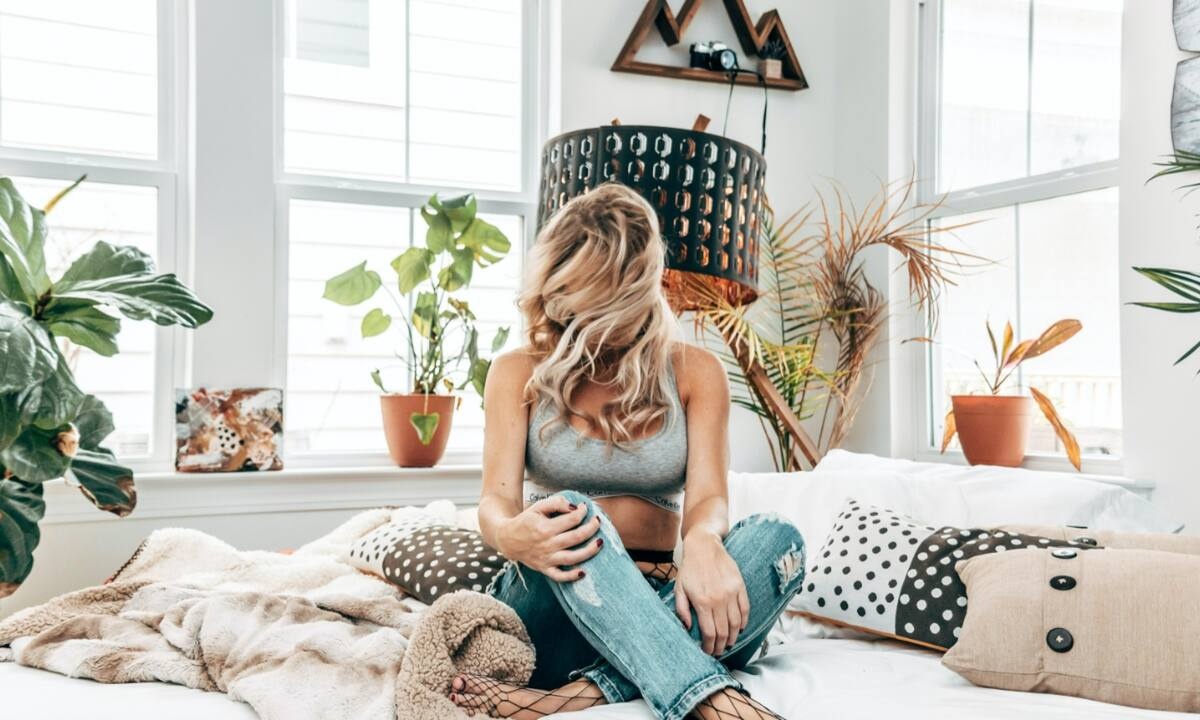 Οδηγός αποτοξίνωσης για πολυάσχολες μαμάδες