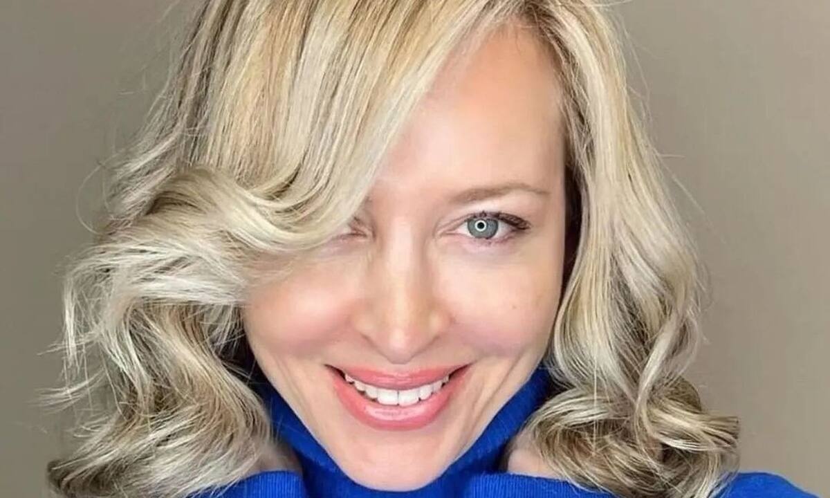 Φαίη Ξυλά: «Είμαι ανοιχτή στον έρωτα αλλά δεν είναι αυτοσκοπός»