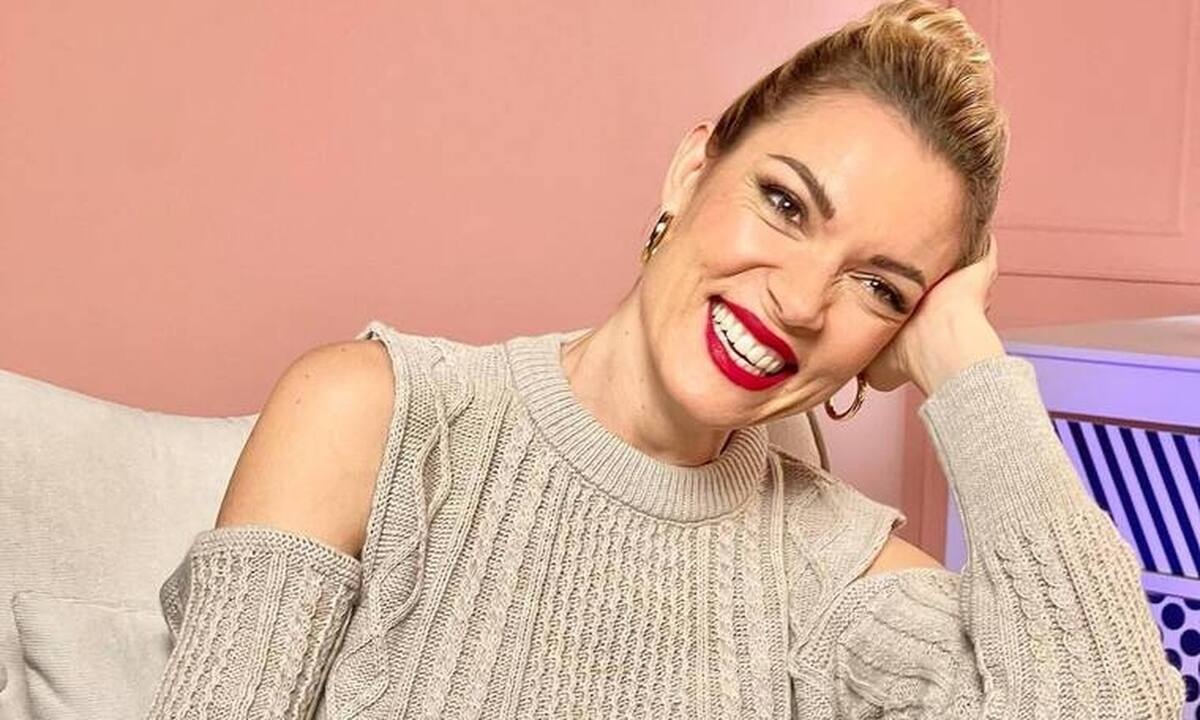 Καγιά: Το ενδεχόμενο επιστροφής στο GNTM, η γνωριμία με τον Κρασσά και η αποκάλυψη για τα παιδιά της