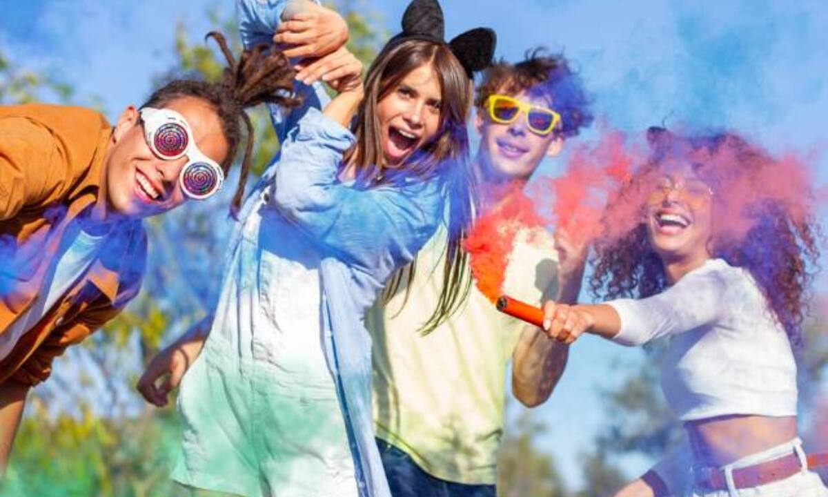 Έτσι καλωσορίζουν την άνοιξη τα 12 ζώδια!