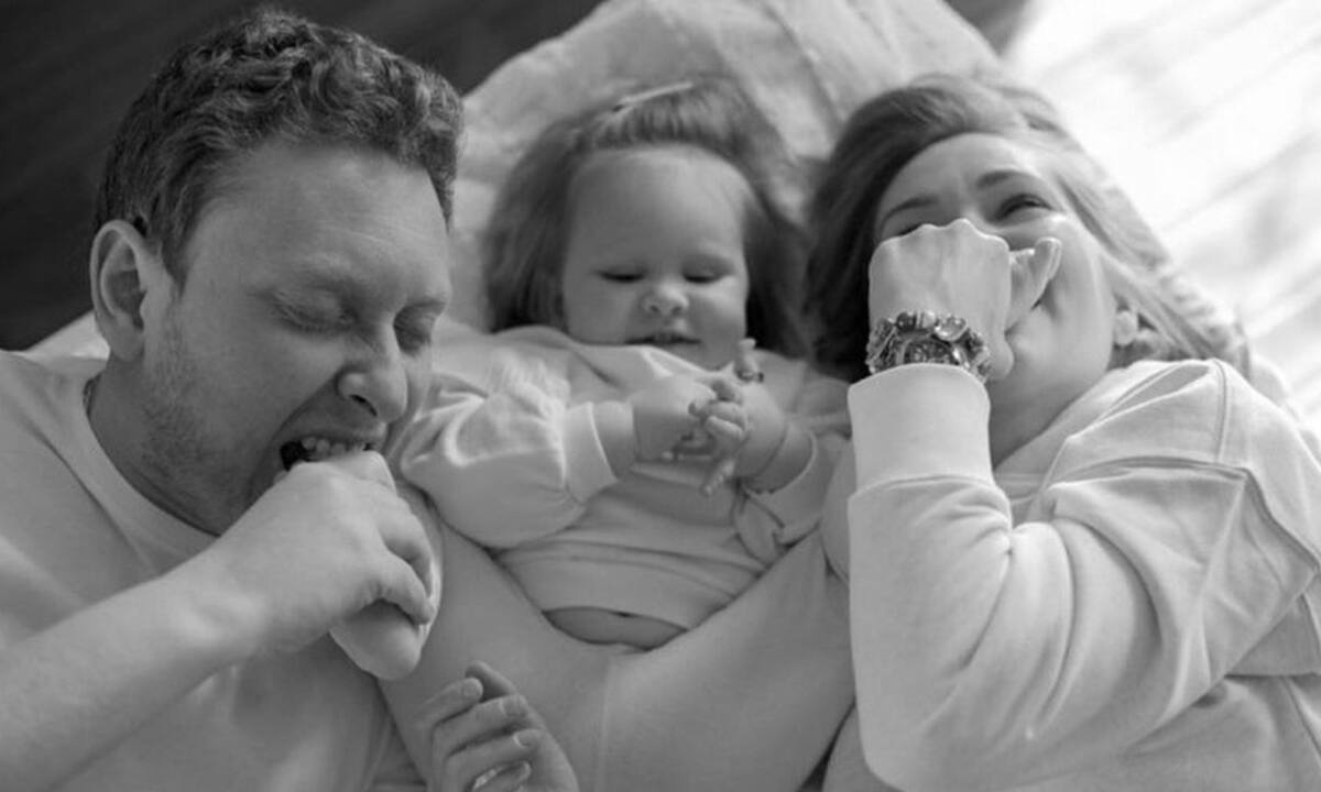 Ευτυχία είναι οι στιγμές (εικόνες)