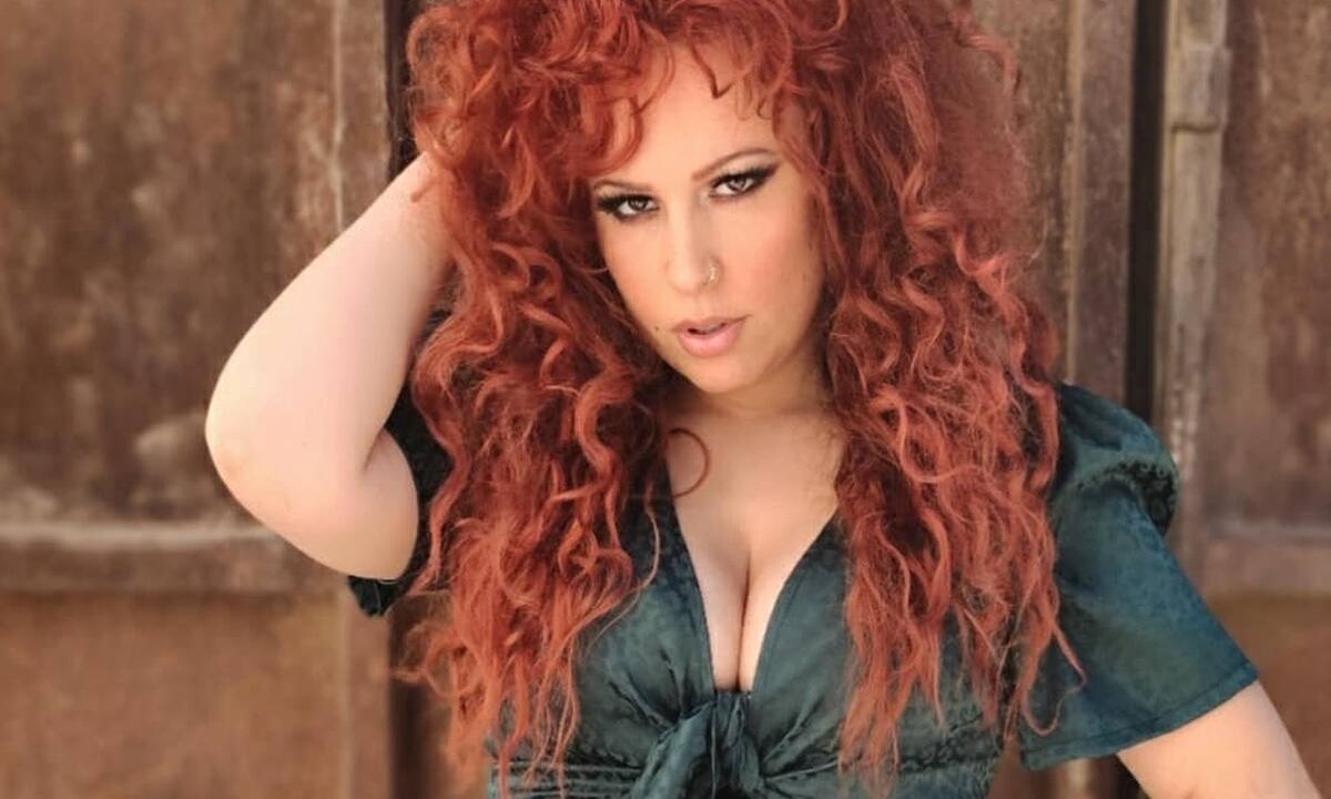 Θετική στον κορονοϊό η Σοφία Κουρτίδου – Επικός ο τρόπος που το ανακοίνωσε