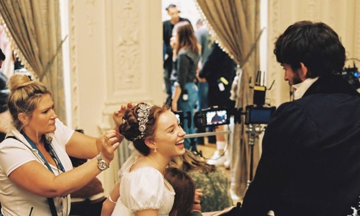 4 τοποθεσίες του Bridgerton που κι εσύ μπορείς να επισκεφθείς