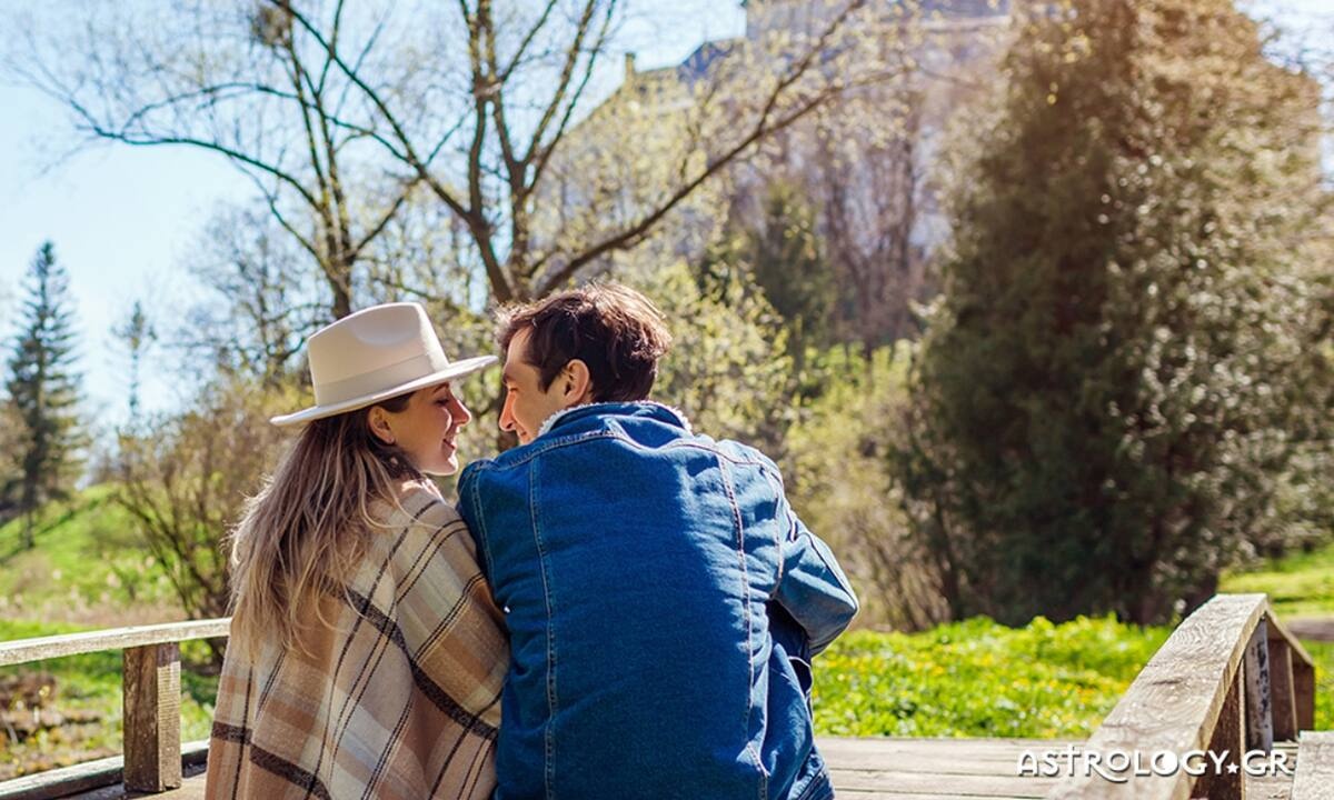 Προβλέψεις για τα αισθηματικά του ζωδίου σου, σήμερα 21/03