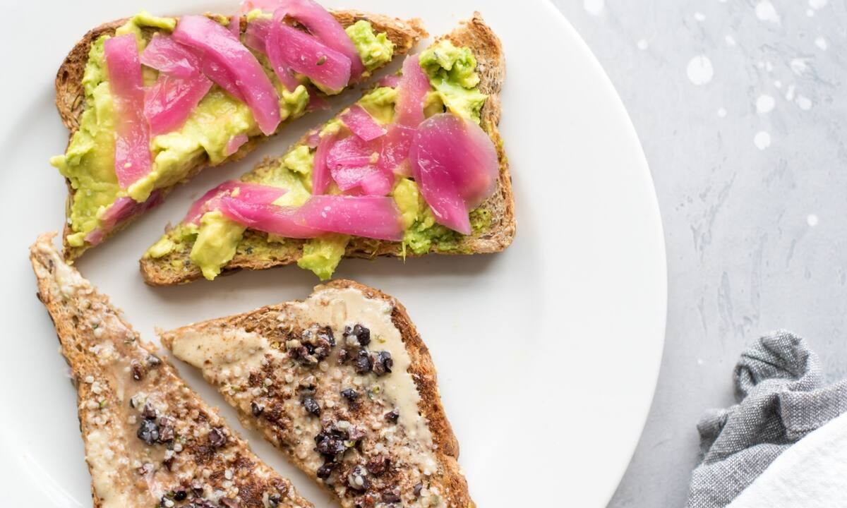 «Τι να μαγειρέψω σήμερα;» Εβδομαδιαίο νηστίσιμο πρόγραμμα διατροφής