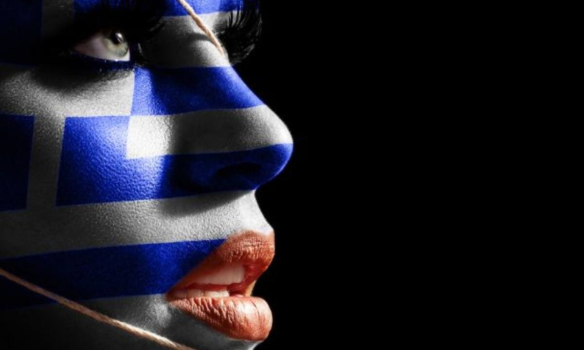 Σήμερα 25/03: Του Έλληνα ο τράχηλος ζυγό δεν υποφέρει!