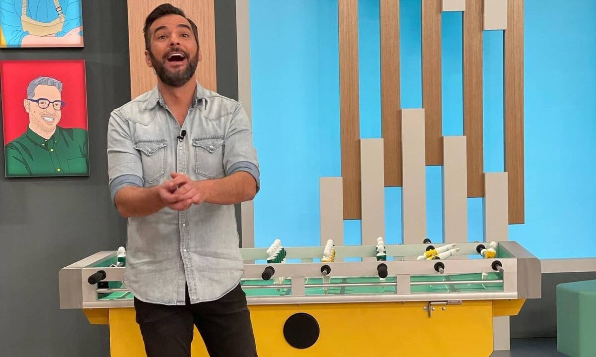 Γιώργος Καρτελιάς: «Η τηλεόραση σε περιμένει στη γωνία να κάνεις ένα λάθος για να σε κανιβαλίσει»