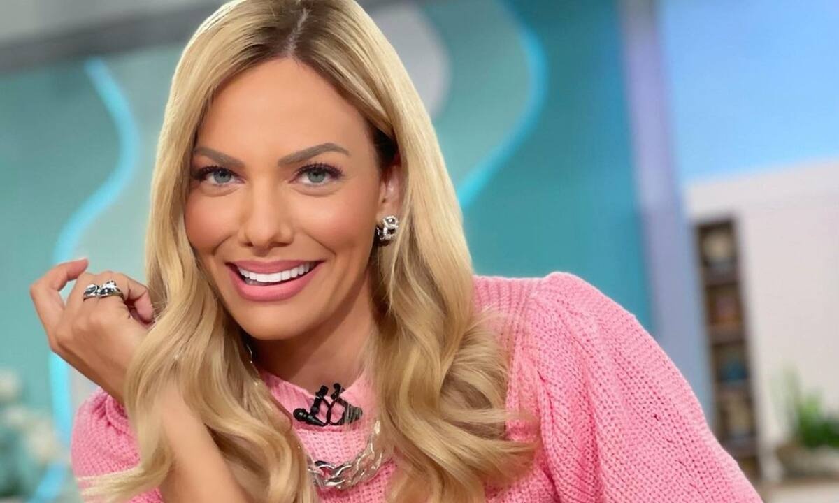 Ιωάννα Μαλέσκου: Η σκληρή απάντηση στο Instagram - «Κάποτε στεναχωριόμουν»