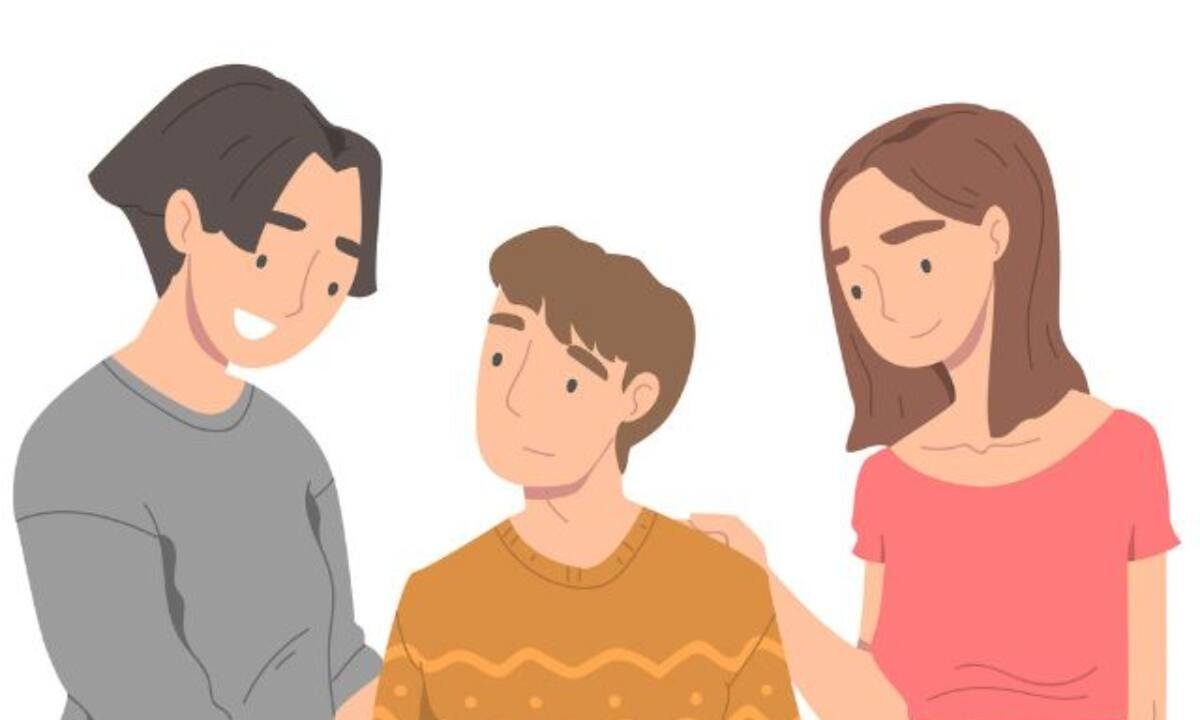 Σήμερα 06/04: Ο διάλογος βοηθάει