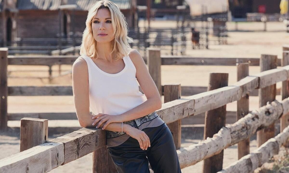 Βίκυ Καγιά: Έκανε την πιο εντυπωσιακή αλλαγή στην εμφάνισή της και σίγουρα θα την αντιγράψεις!