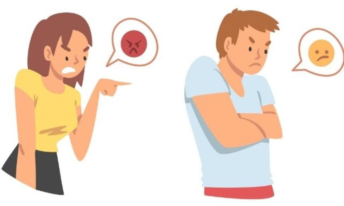 Αυτά τα ζώδια ψάχνουν για λάθη στους συντρόφους τους