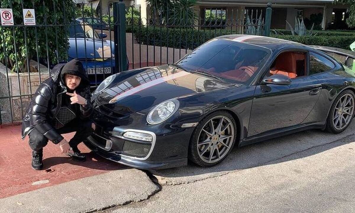 Mad Clip: Η ημερομηνία κυκλοφορίας του album του και η παράκληση των δικών του ανθρώπων!