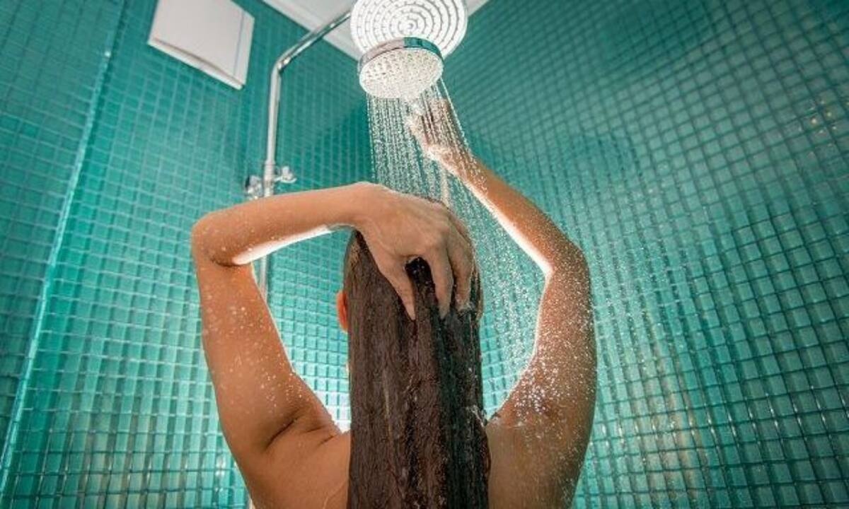 8 λάθη στο μπάνιο που βλάπτουν την επιδερμίδα σας (video)