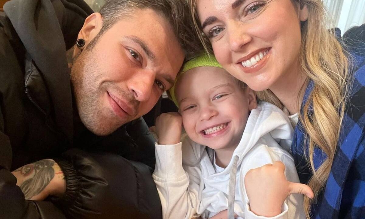 Η πιο δύσκολη ημέρα για τον σύζυγο της Ferragni: «Δώστε μου τη δύναμη να τα αντιμετωπίσω όλα αυτά»