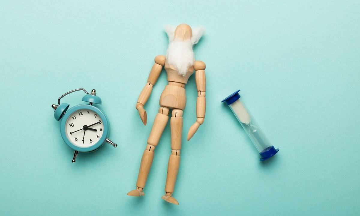 Κυτταρική γήρανση: Η ουσία που την επιβραδύνει και που θα τη βρείτε (εικόνες)