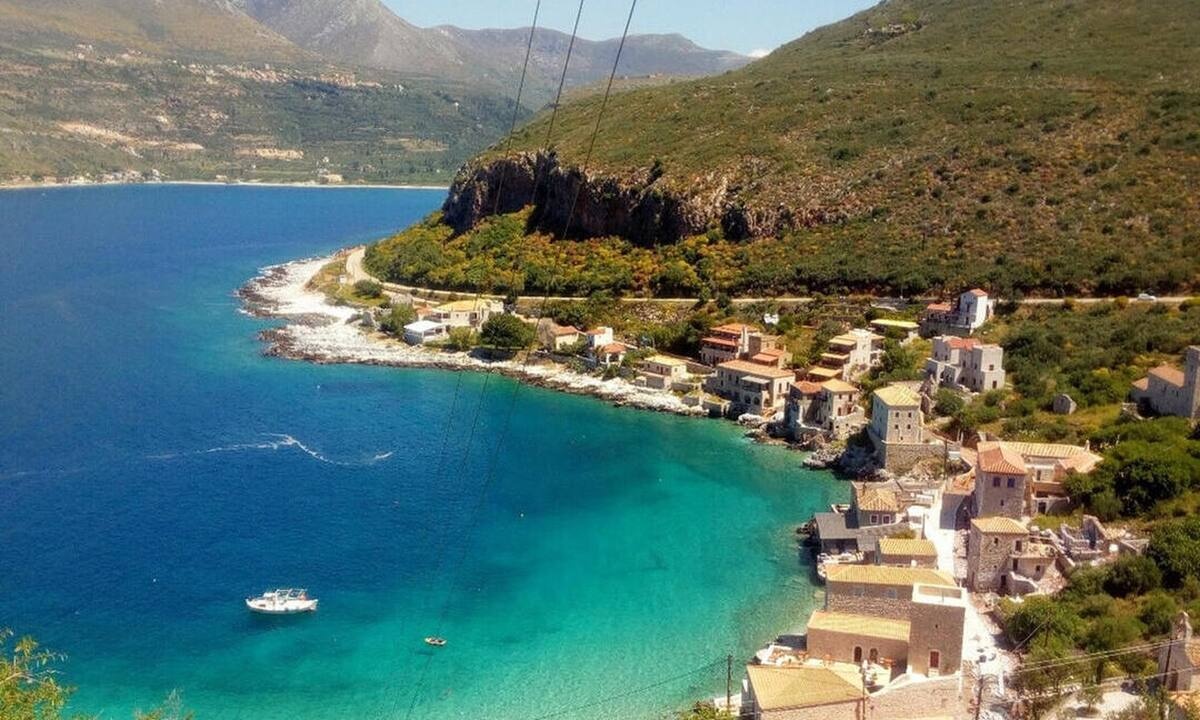 Βρήκαμε πού θα πας και τι θα κάνεις τα ηλιόλουστα τριήμερα που πλησιάζουν