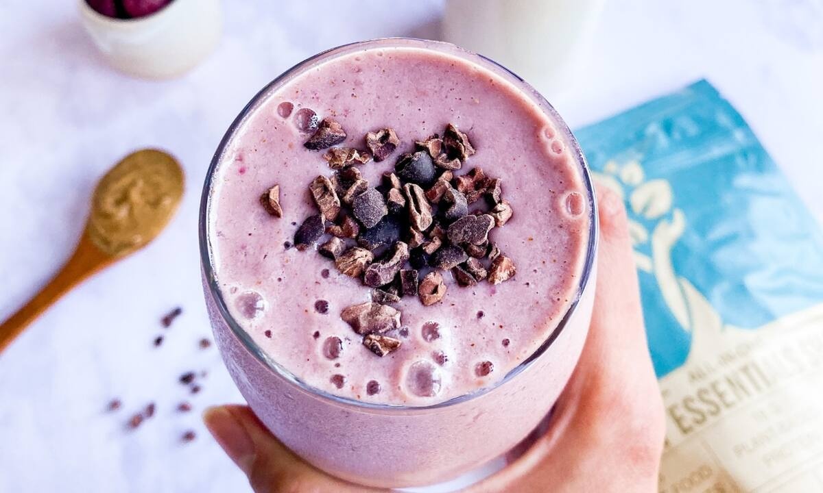 Τρία smoothies που καταπολεμούν τη δυσκοιλιότητα