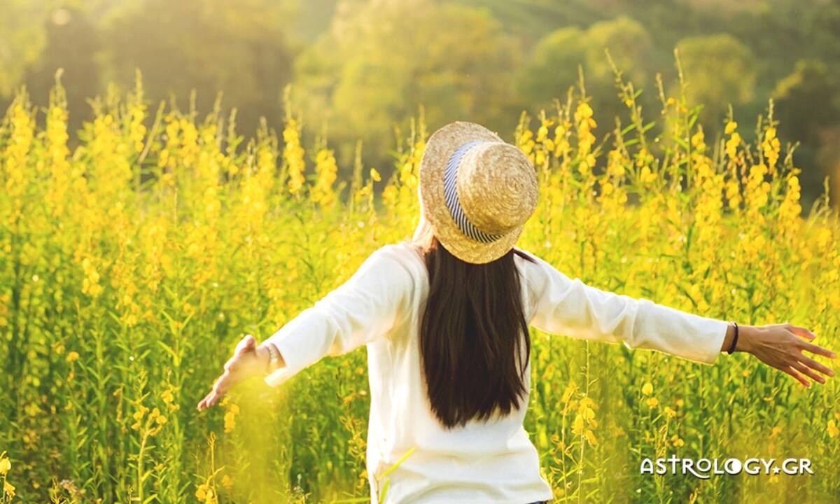 Ημερήσιες Προβλέψεις για όλα τα Ζώδια, 27/03