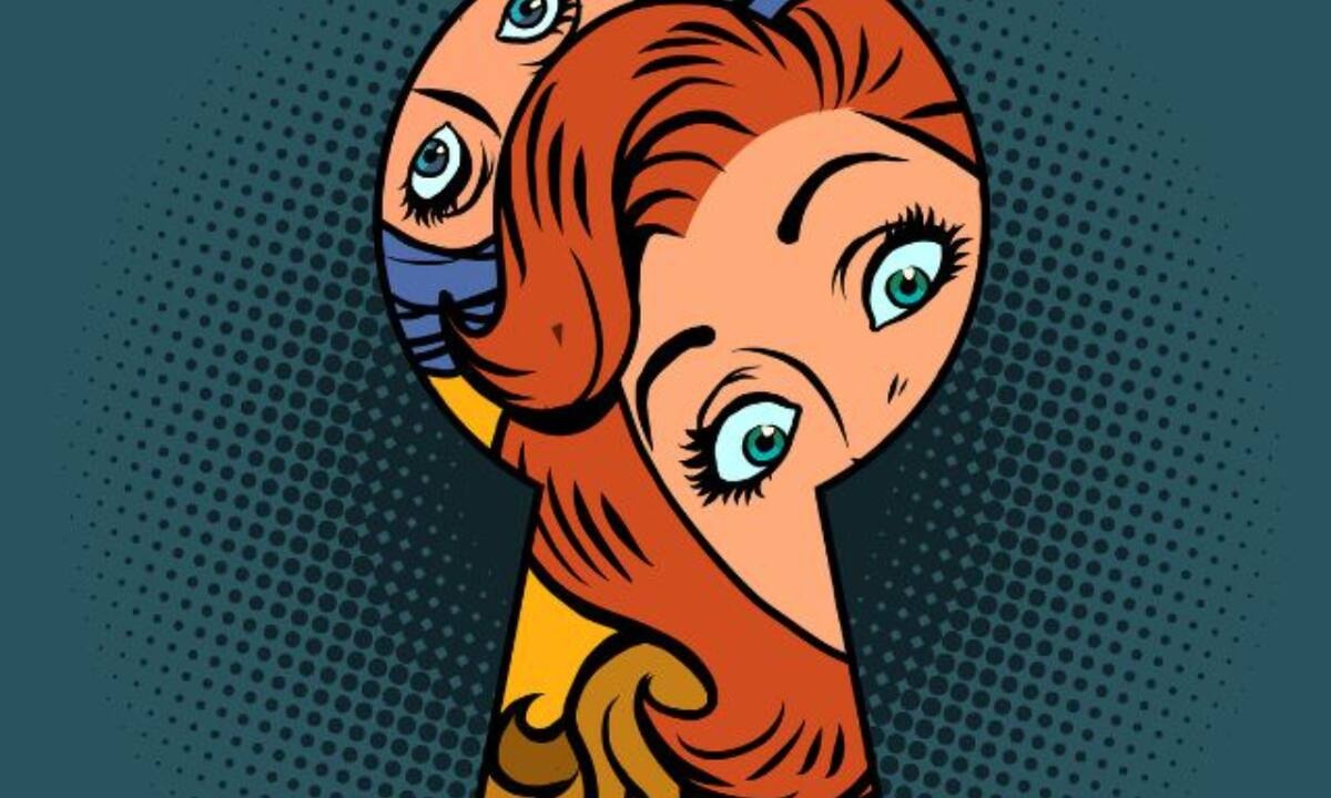 Ψήφισε και πες μας, ποιο ζώδιο χώνει τη μύτη του παντού